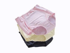 203186 H1 5601 12PK Undergarment Conni Ladies Chantilly Pink 12