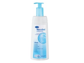 203303 H1 995017 Shampoo MoliCare Skin 500mL