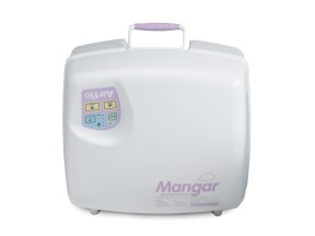 110560 1056 Bath Lift Accessories Mangar Pump Mains Power Operated