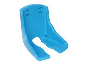205698 2007 Potty Chair Accessories Seahorse Liner Maxi 9 to 12 yrs