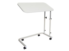 133950 3395 Over Bed Chair Table Tilt Thermo Top