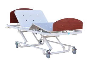 137600 3760 Nursing Bed King Single Alrick 2300 Series SWL 300kg