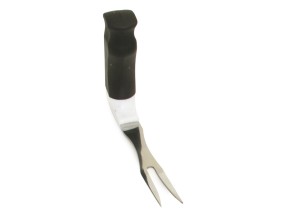 144930 4493 Cutlery Peta Easi Grip Carving Fork