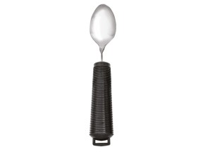 145220 4522 Cutlery Bendable Spoon