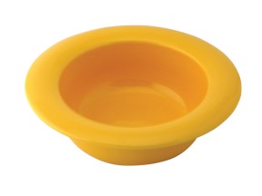 205731 4532G Soup Cereal Bowl Dignity Green