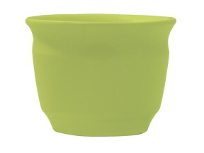 205736 4534Y Finger Food Bowl Dignity Yellow