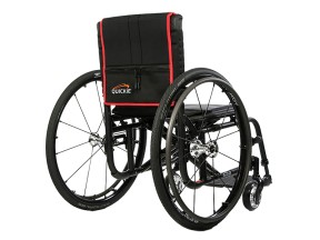 200391 5 QUICKIE2 Wheelchair Lightweight Scripted Quickie 2 SWL136kg