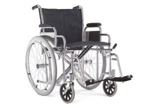 151000 5100 Wheelchair Extra Care Manual 510mm SWL 145Kg