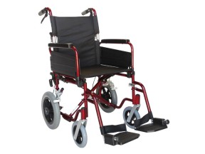 152110 5211 Wheelchair Tourer Transit Lightweight 460mm SWL 125kg