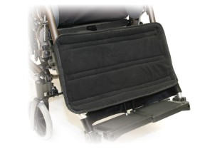 154700 5470 Wheelchair Accessories Relax Calf Pad Support One Piece