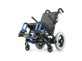 200404 5 ZIPPIEIRIS Wheelchair Tilt In Space Paediatric Scripted Zippie IRIS SWL 75kg