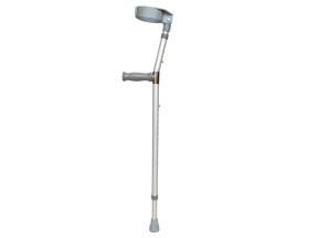 161300 6130 Crutches Elbow Ansa Double Adjustable Youth Max User Weight 175kg