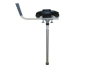 161800 6180 Crutches Gutter Cooper Forearm Adjustable Max User Weight 127kg