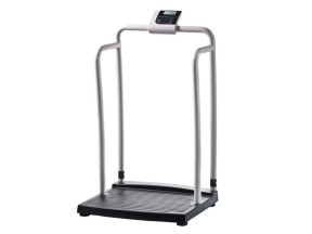 178700 7870 Scales Bariatric with Handrail SWL 360kg