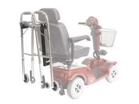 183160 8316 Powered Scooter Accessories Walking Frame Carrier