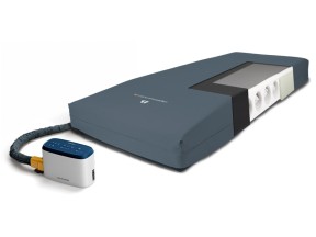 197281 9728 0800 Mattress Alternating Single 800mm Pain Therapy Care of Sweden CuroCell A4 Cirrus SWL 230kg