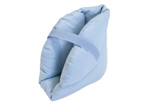 191700 9170 Foot Pillow Silicone Fibre