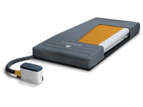 197351 9735 0850 Mattress Single Alternating Care of Sweden CuroCell A4 CX15