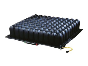 201540 9 R QS910C Cushion Roho Quadtro Select High Profile 430 x 470 x 100mm 9 x 10 cells