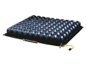 201532 9 R QS810LPC Cushion Roho Quadtro Select Low Profile 380 x 470 x 50mm 8 x 10 cells
