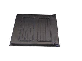 100066 Backrest Upholstery 560mm 22in Ansa to suit Ansa Extra Care Plus Manual Wheelchair