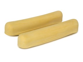 160402 6040TN Crutch Arm Pads Standard Tan