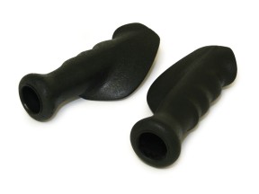 169990 6999 Mobility Accessories Hand Grips Ergonomic 22mm Int Dia Black Right