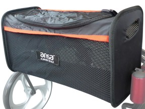 201850 ANSBAGP06 01 Bag Ansa to suit Ansa Nitro Walker
