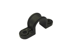 202066 ANSSEAP06 03 Seat Saddle Clamp Ansa to suit Seat Walkers Plastic Black