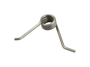 203525 KERRAIP01 02R Rail Spring Torsion Stainless Steel Right Hand Kcare