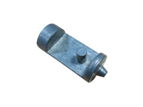 203722 MALRAIP03 01 Rail Release Button Steel Malsch to suit Nicole Homecare Bed Side Rail
