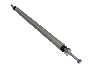 203971 OTTFRAP05 02 Axle 400mm 15 5in Grey Bearing Otto Bock to suit Discovery Manual Wheelchair