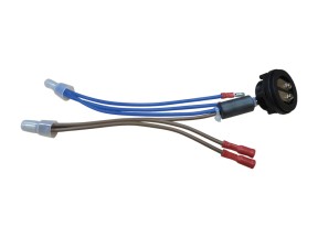 204009 OXFCABP07 02 Cable Actuator to Base Oxford to suit Presence Lifting Hoist
