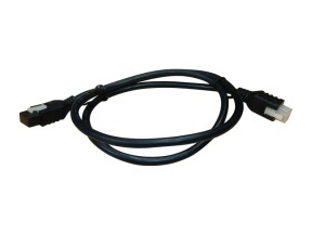204224 PRICABP08 03 Cable Bus 1000mm 39 5in 6 Pin Pride