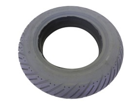 204310 PRMTYRP08 02GY Solid Tyre 3 00 8 Grey Primo Access