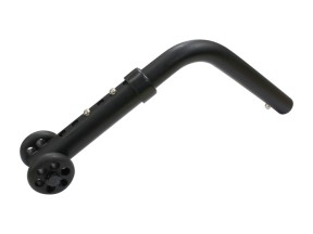 204323 QUIANTP05 03 Anti Tip Bar Low Quickie to suit Qxi Manual Wheelchair