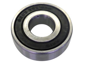 204446 QUIBRGP08 01 Bearing Pintle Front Rear Quickie to suit Quickie QM 710 Power Chair