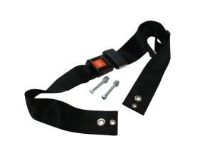 204739 RELBLTP05 01 Seat Belt Relax Complete with Hardware