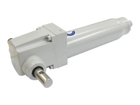 204857 SELCYLP01 01 Hydraulic Cylinder Select to suit Shower Trolley