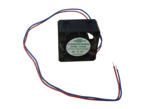 205067 SIRCHAP08 01 Fan 40mm 1 5in 12V Sirocco to suit Charger
