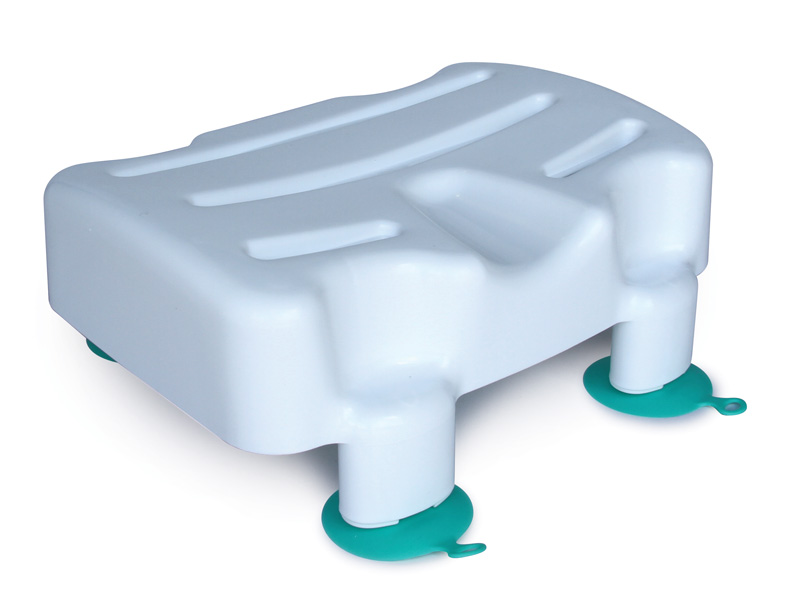 kingfisher bath seat