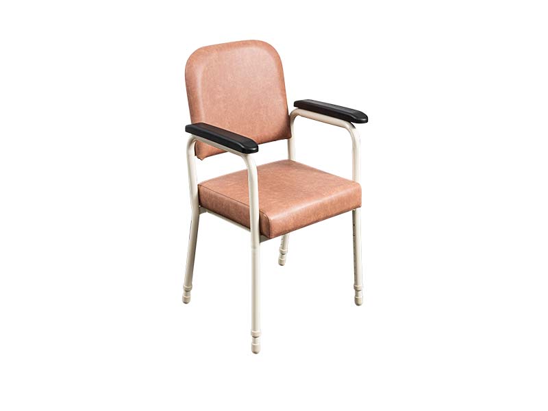 [10470C] Day Chair, Utilite, Champagne (SWL 300kg)