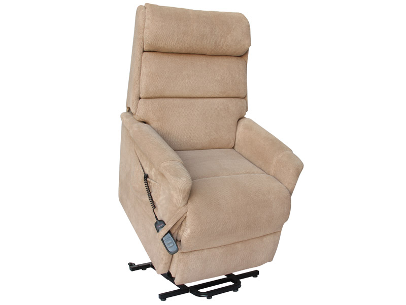 ashley recliner lift chair