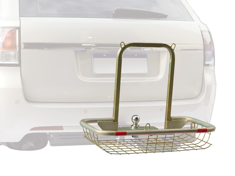 Birt Manual Wheelchair Carrier Transit Propelled
