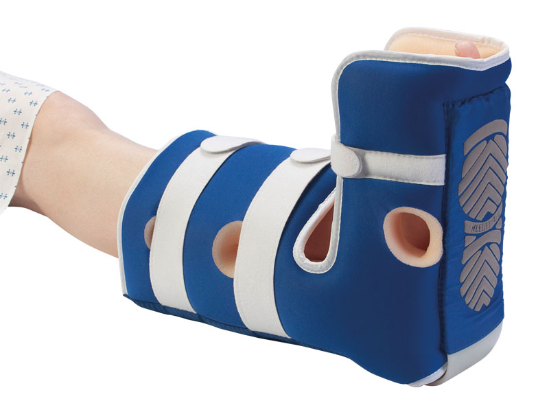 heel lift afo