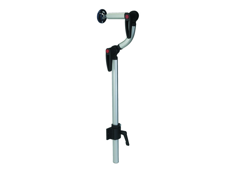 [OTTHEAP12-02] Headrest Mount, Gooseneck, Otto Bock