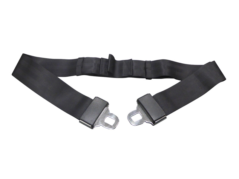 Calf Strap Oxford To Suit Journey Hoist Seat Belt Buckle Type